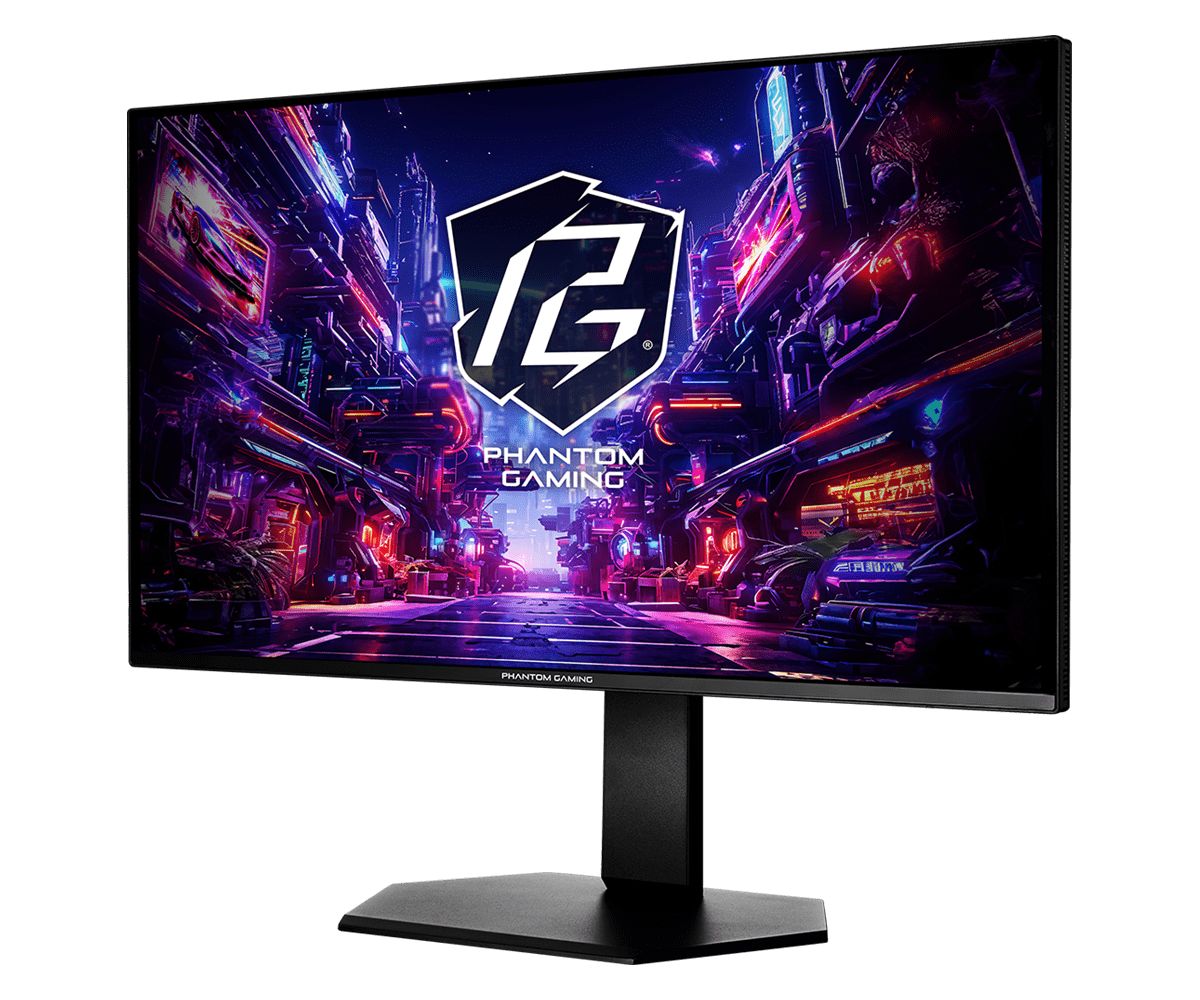 ASRock 27
