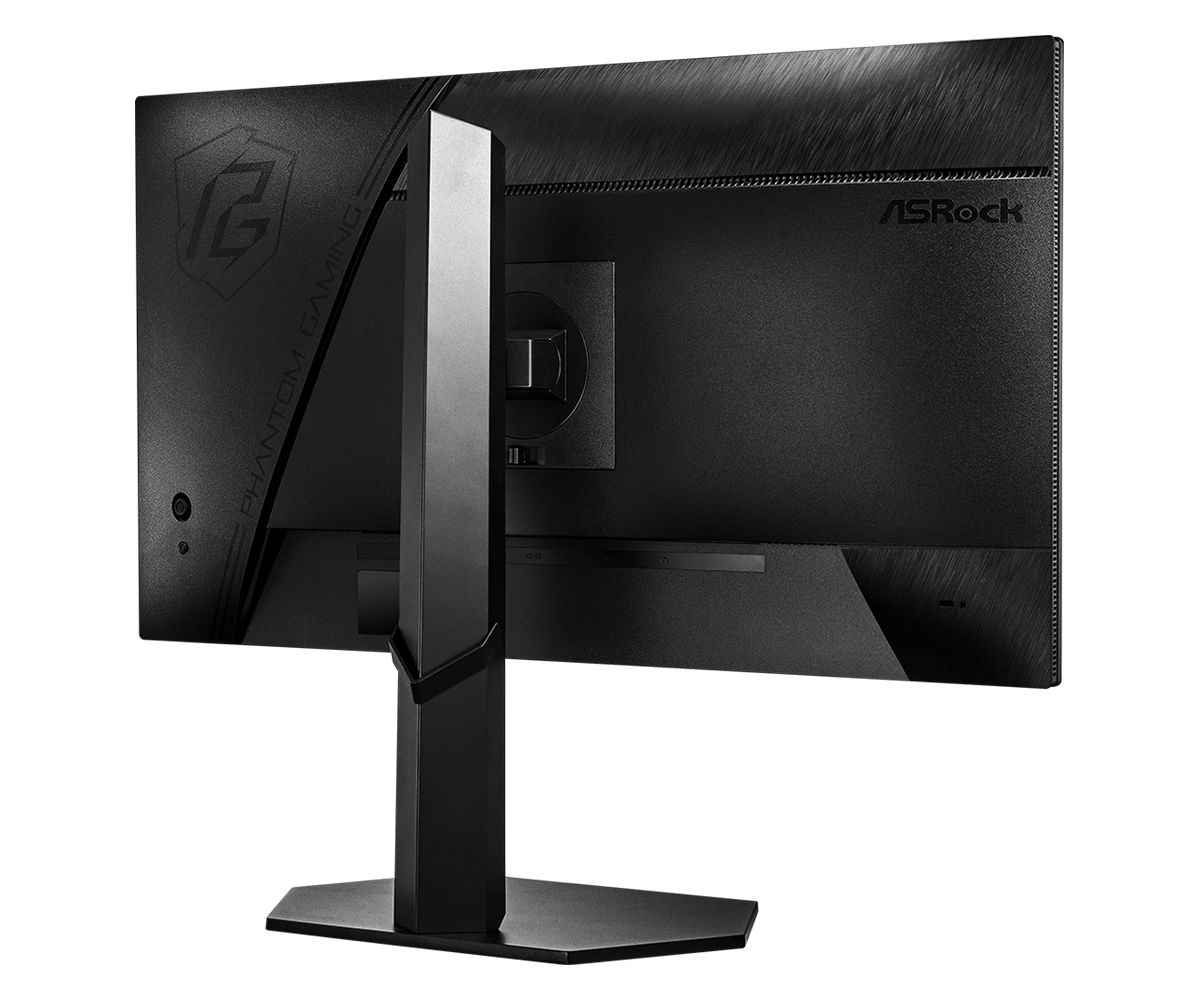 ASRock 27