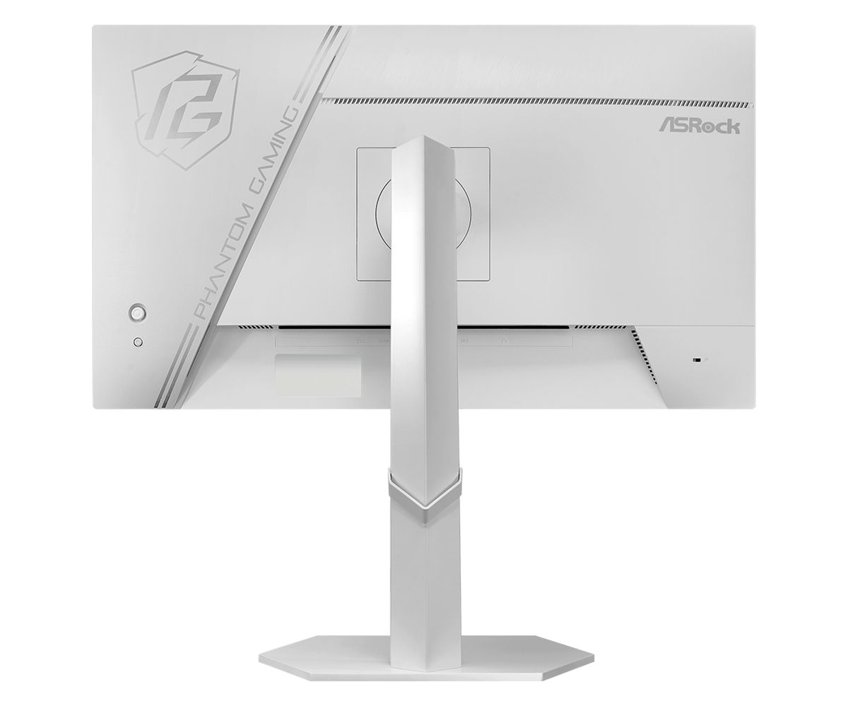 ASRock 27