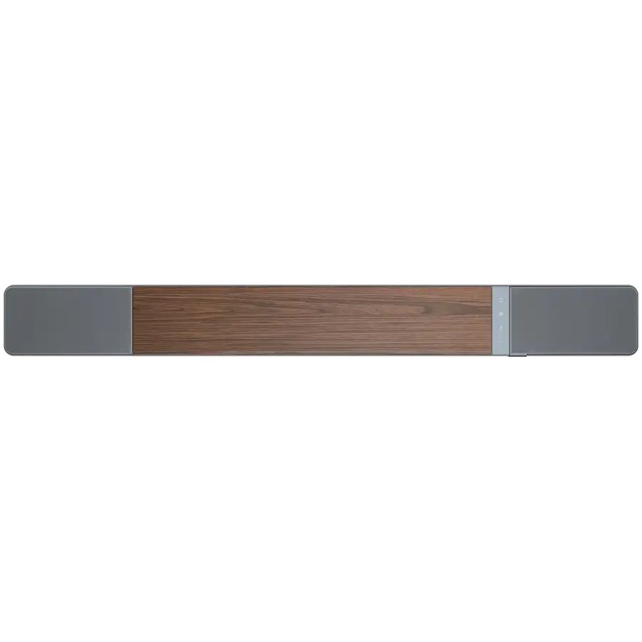 Klipsch Flexus Core 200 Soundbar Walnut
