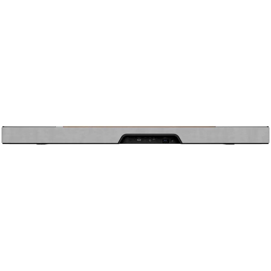 Klipsch Flexus Core 200 Soundbar Walnut