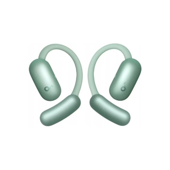 ANKER Soundcore AeroFit 2 AI Bluetooth Headset Green