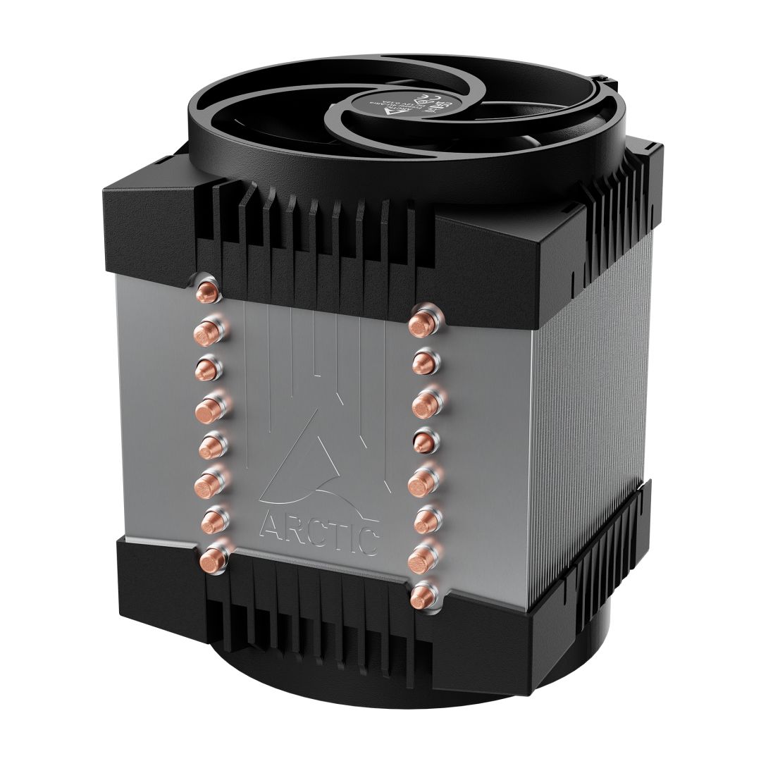 Arctic Freezer 4U-Altra