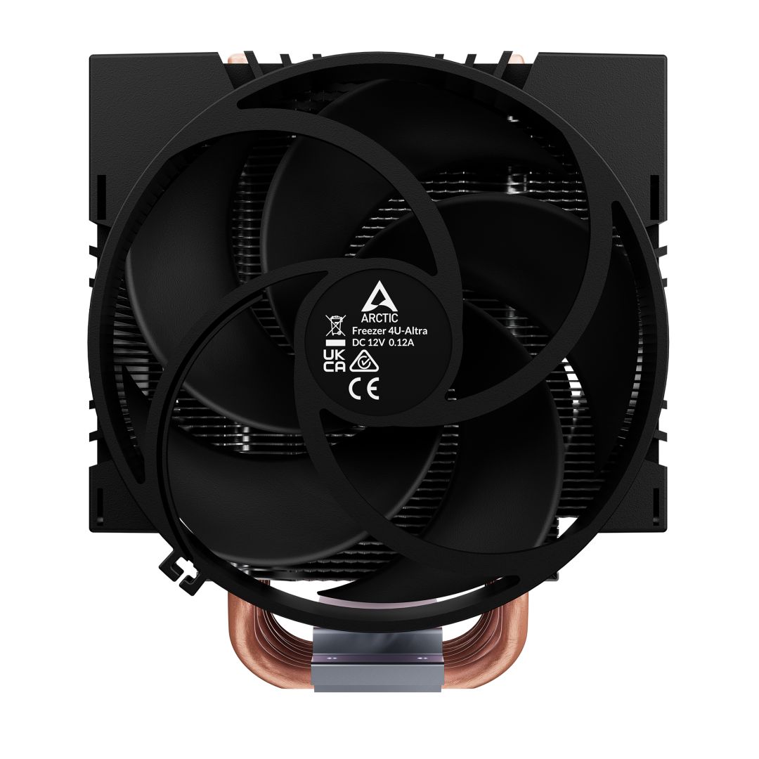Arctic Freezer 4U-Altra