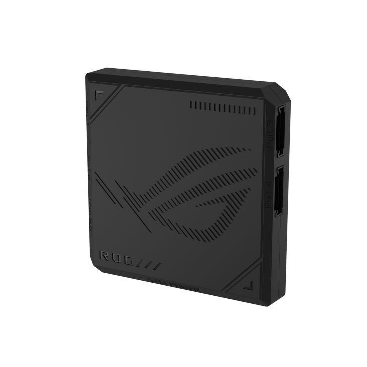 Asus ROG Eurux GR120 ARGB Black (Triple Pack)
