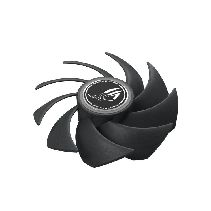 Asus ROG Eurux GR120 ARGB Reverse Black (Triple Pack)