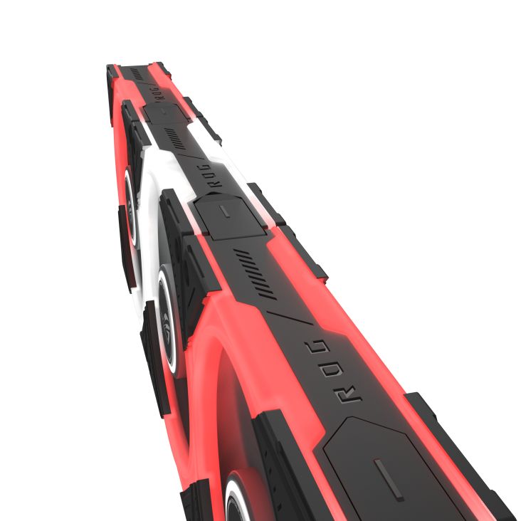Asus ROG Eurux GR120 ARGB Reverse Black (Triple Pack)