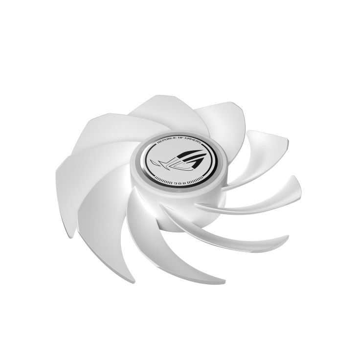 Asus ROG Eurux GR120 ARGB White Edition (Triple Pack)