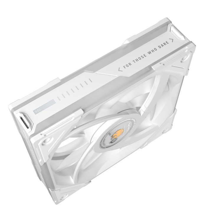Asus ROG Eurux GR120 ARGB White Edition (Triple Pack)