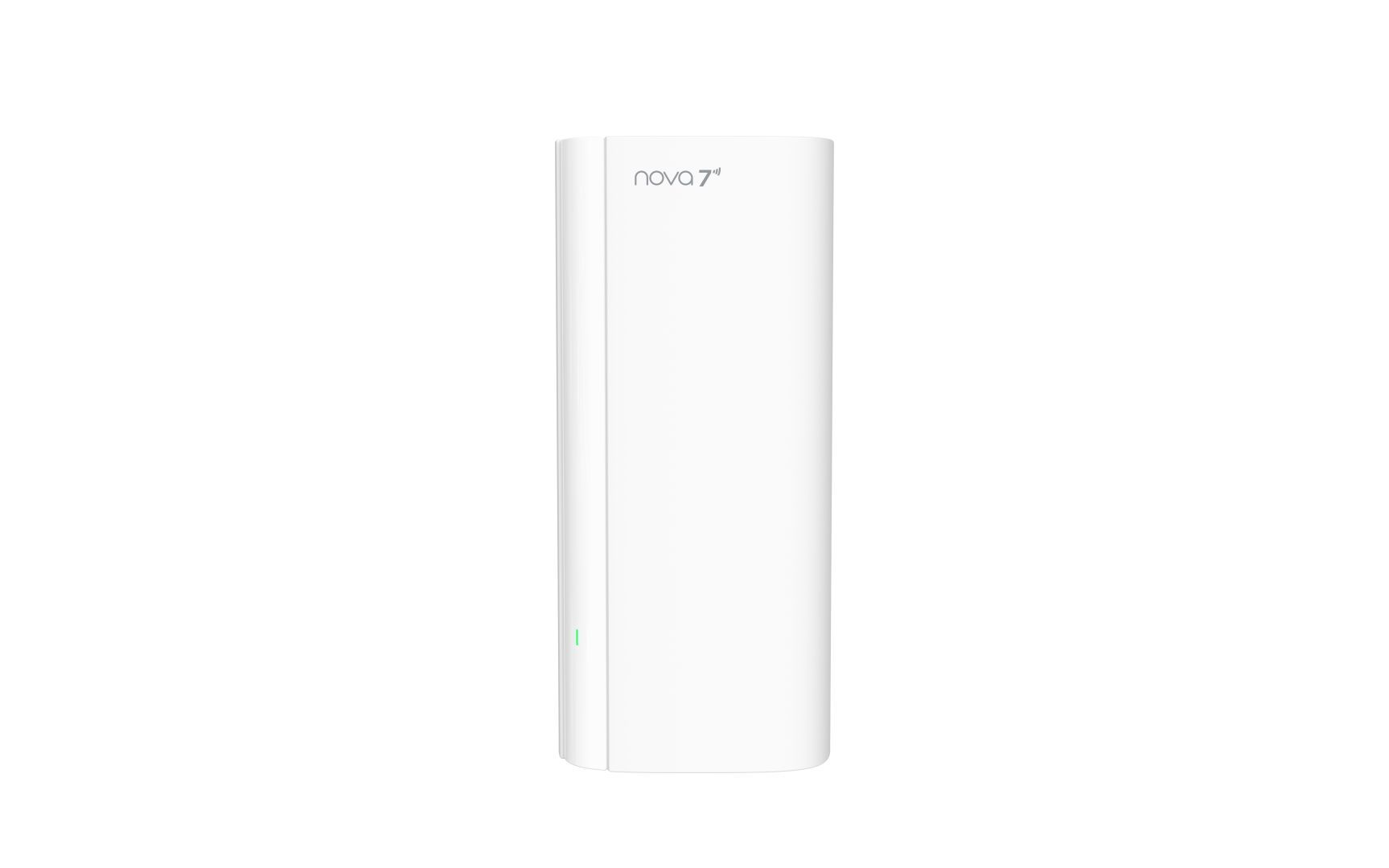 Tenda ME6 Pro BE5100 Whole Home Mesh Wi-Fi7 System (2 Pack)