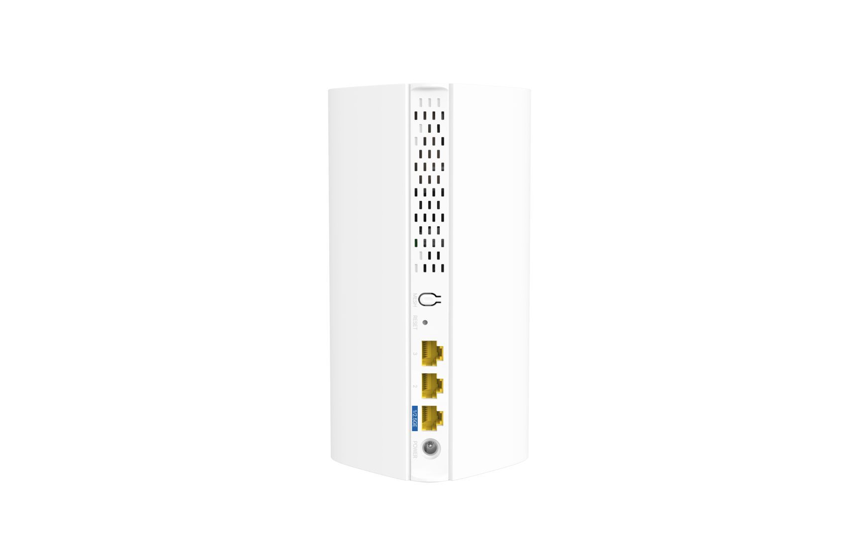 Tenda ME6 Pro BE5100 Whole Home Mesh Wi-Fi7 System (2 Pack)