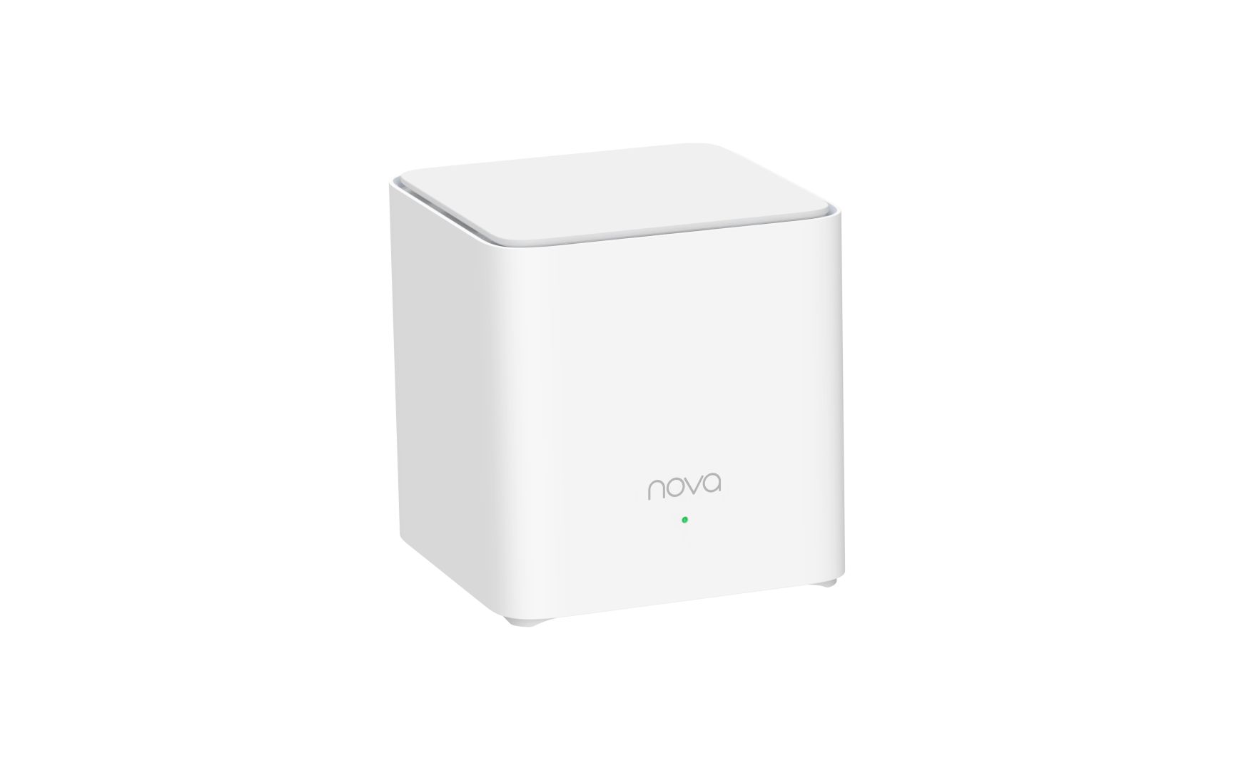 Tenda MX3 AX1500 Whole Home Mesh Wi-Fi 6 System (3 Pack)