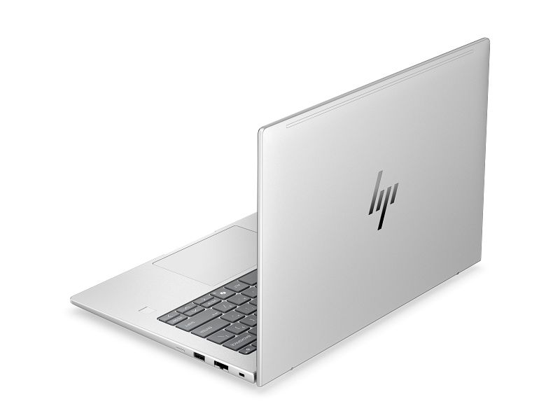 HP EliteBook 6 G2i 14 Silver