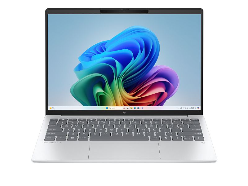 HP OmniBook 7 Aero 13-bg1000nh Glacier Grey