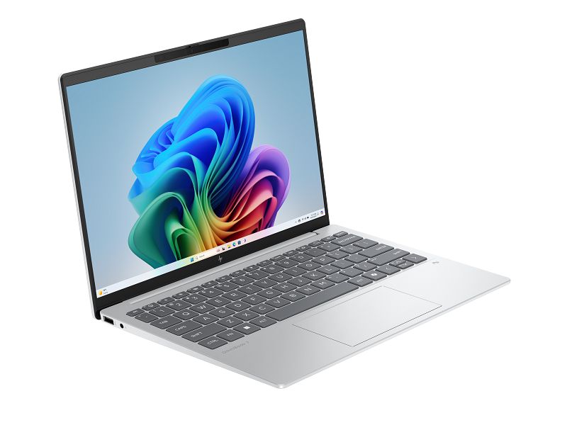 HP OmniBook 7 Aero 13-bg1000nh Glacier Grey