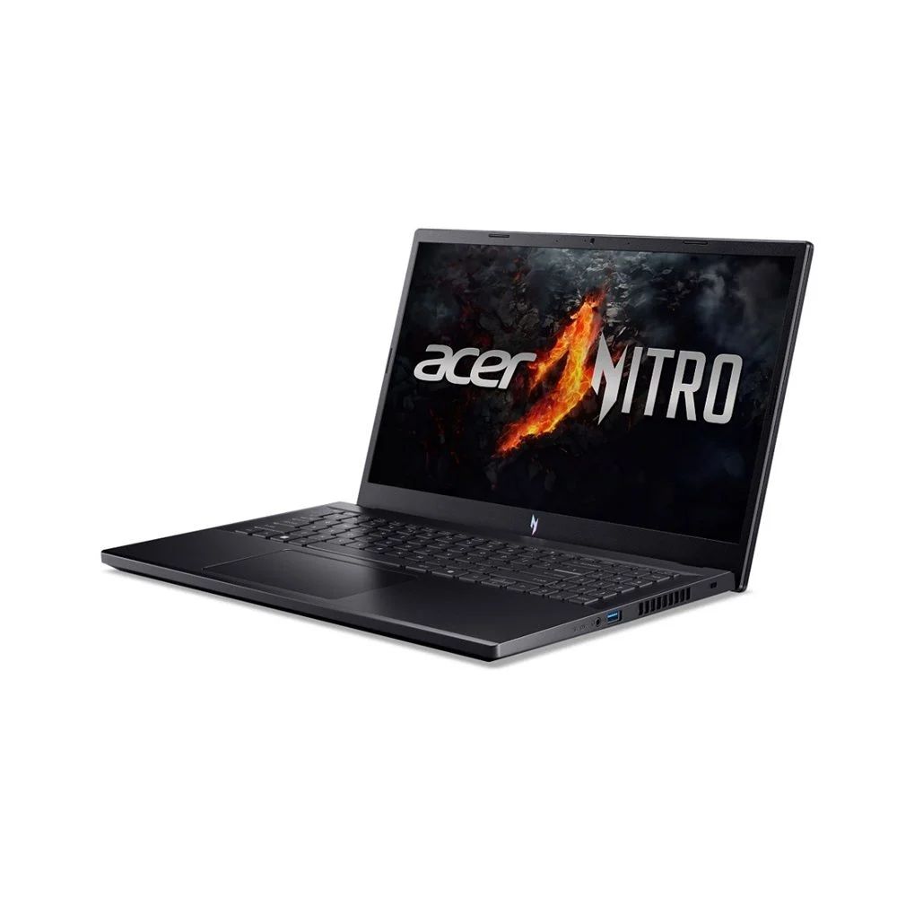 Acer Nitro V Black