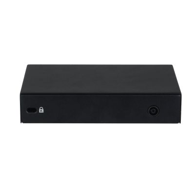 Dahua PFS3006-4ET-36 6-Port Fast Ethernet Switch with 4-Port PoE