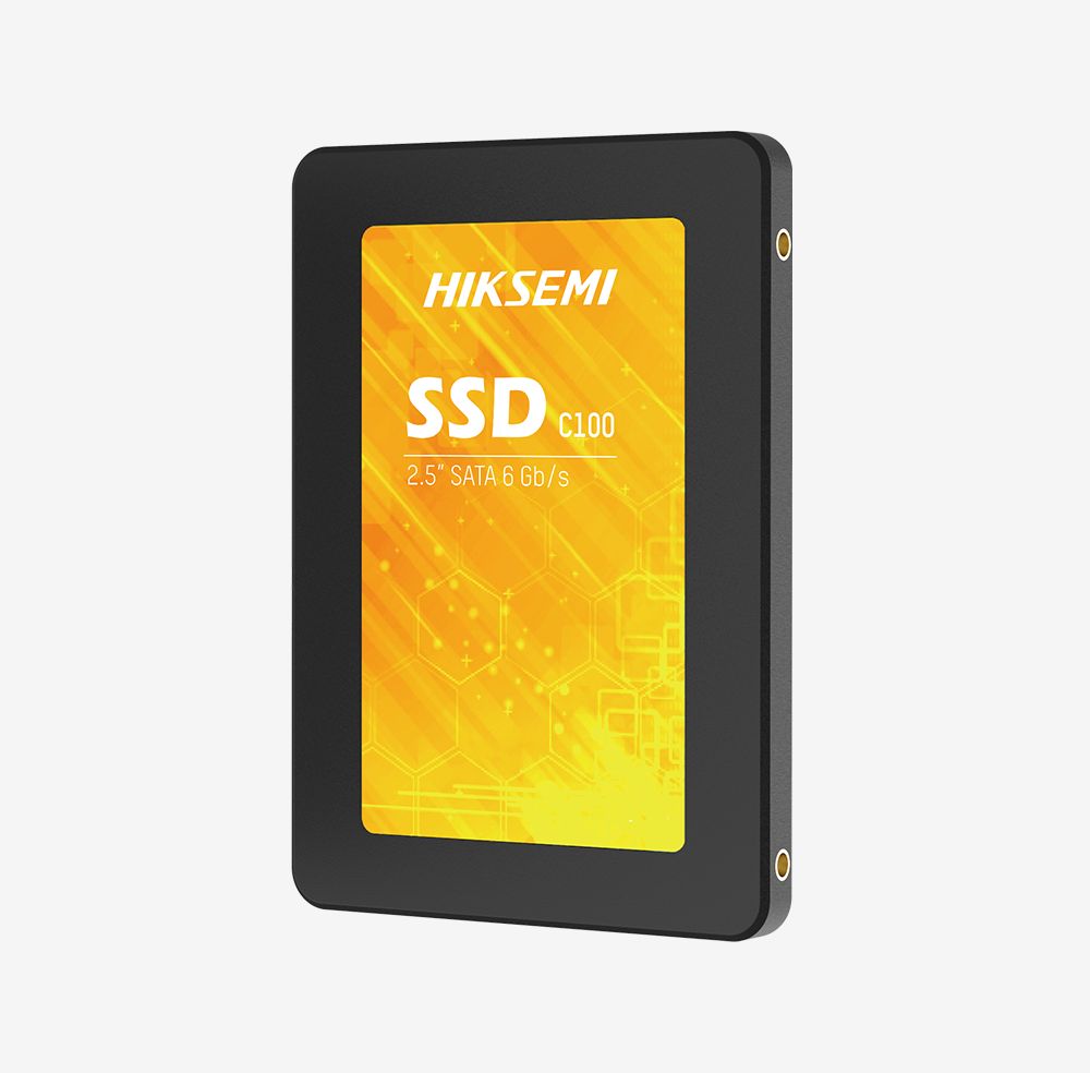 HikSEMI 120GB 2,5