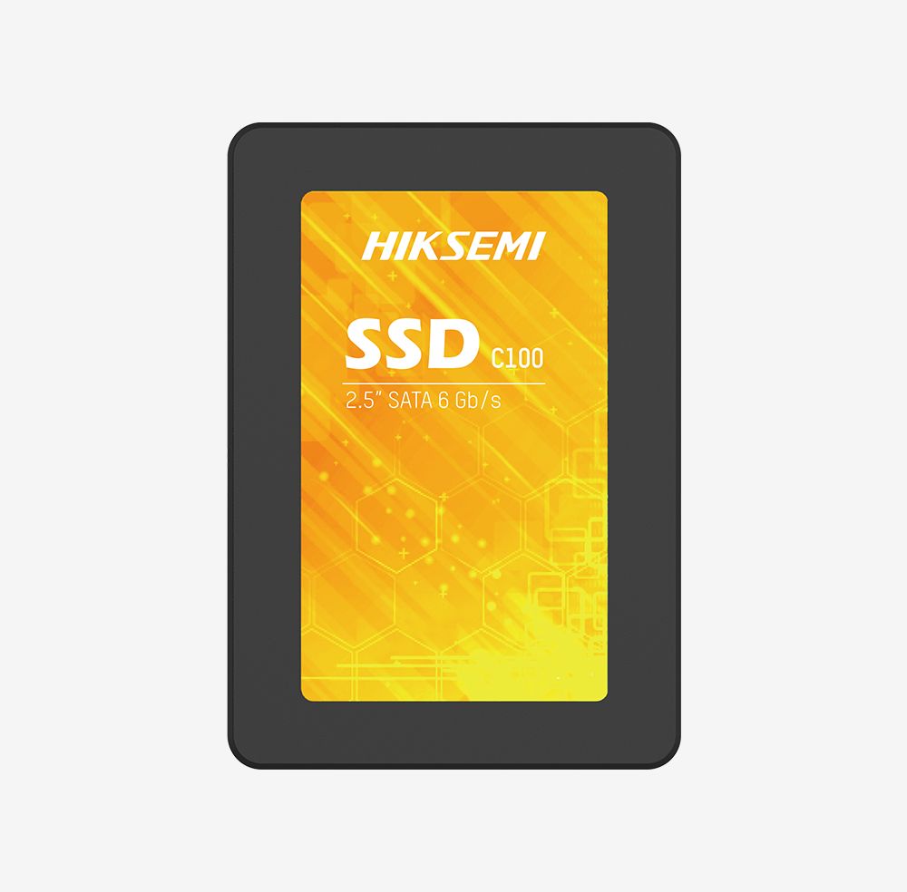 HikSEMI 120GB 2,5