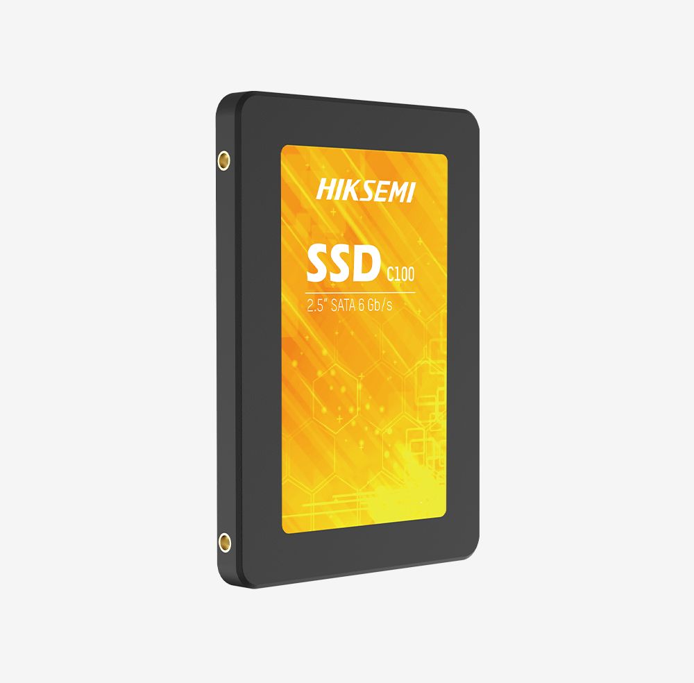 HikSEMI 120GB 2,5