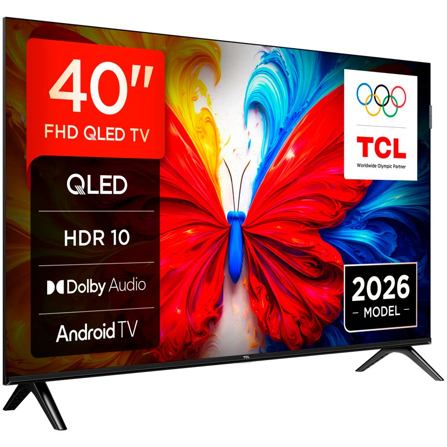 TCL 40