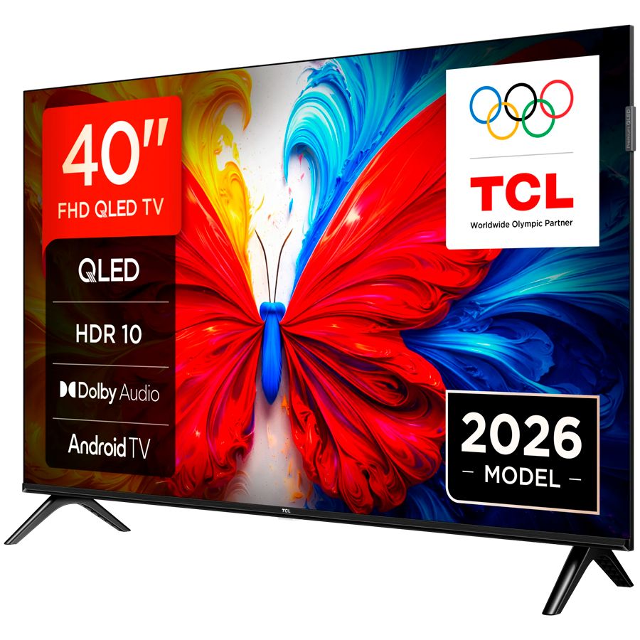 TCL 40