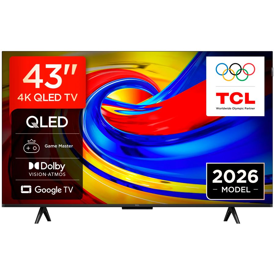 TCL 43