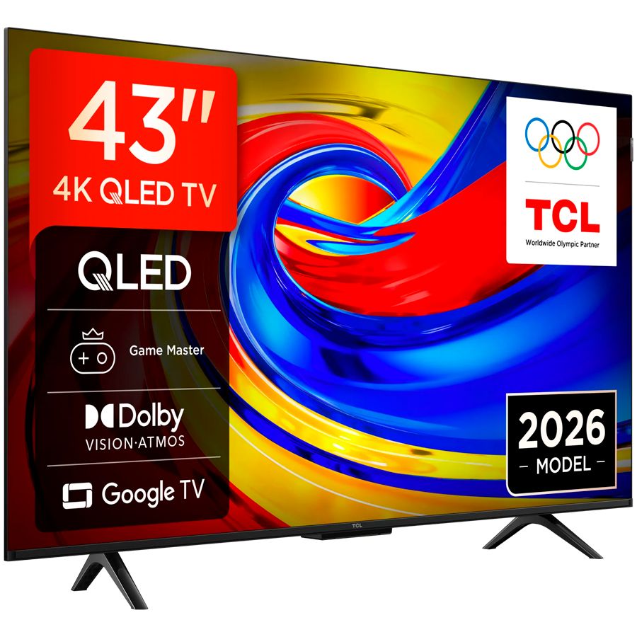 TCL 43