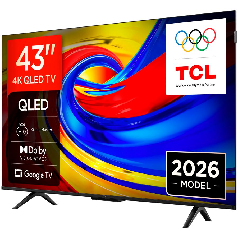TCL 43