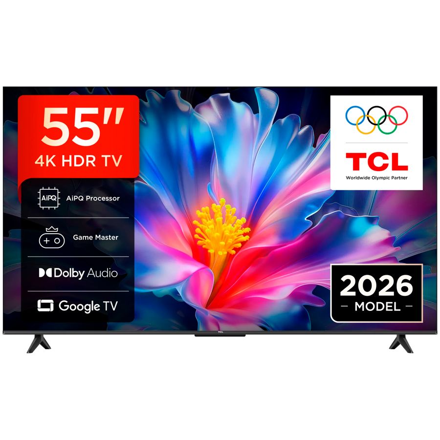 TCL 55