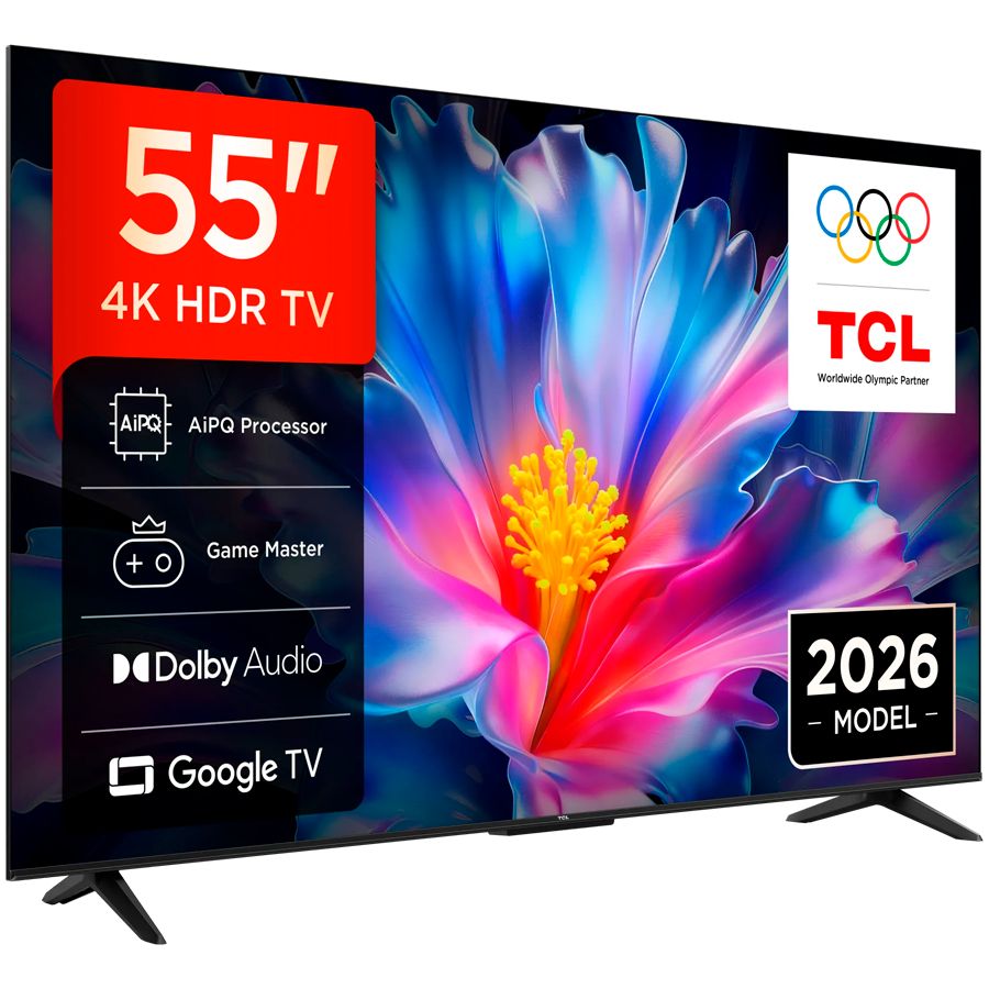 TCL 55
