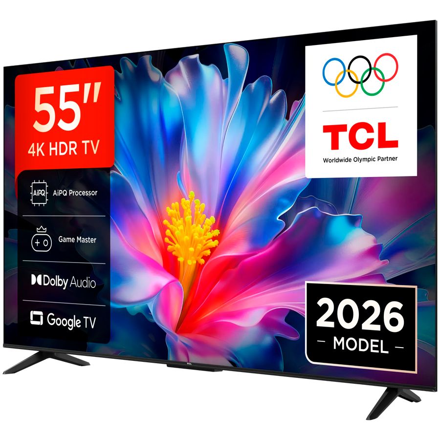 TCL 55