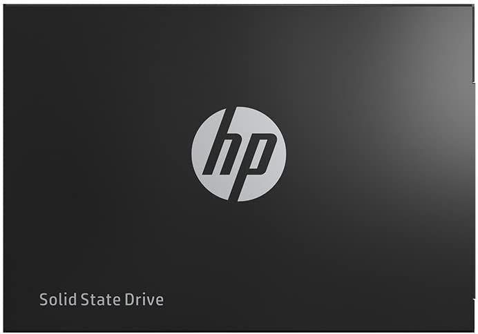 HP 120GB 2,5