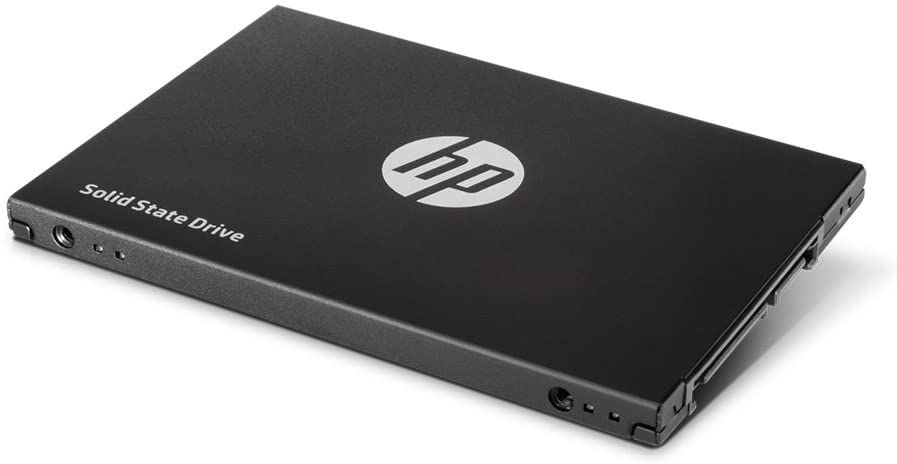 HP 120GB 2,5