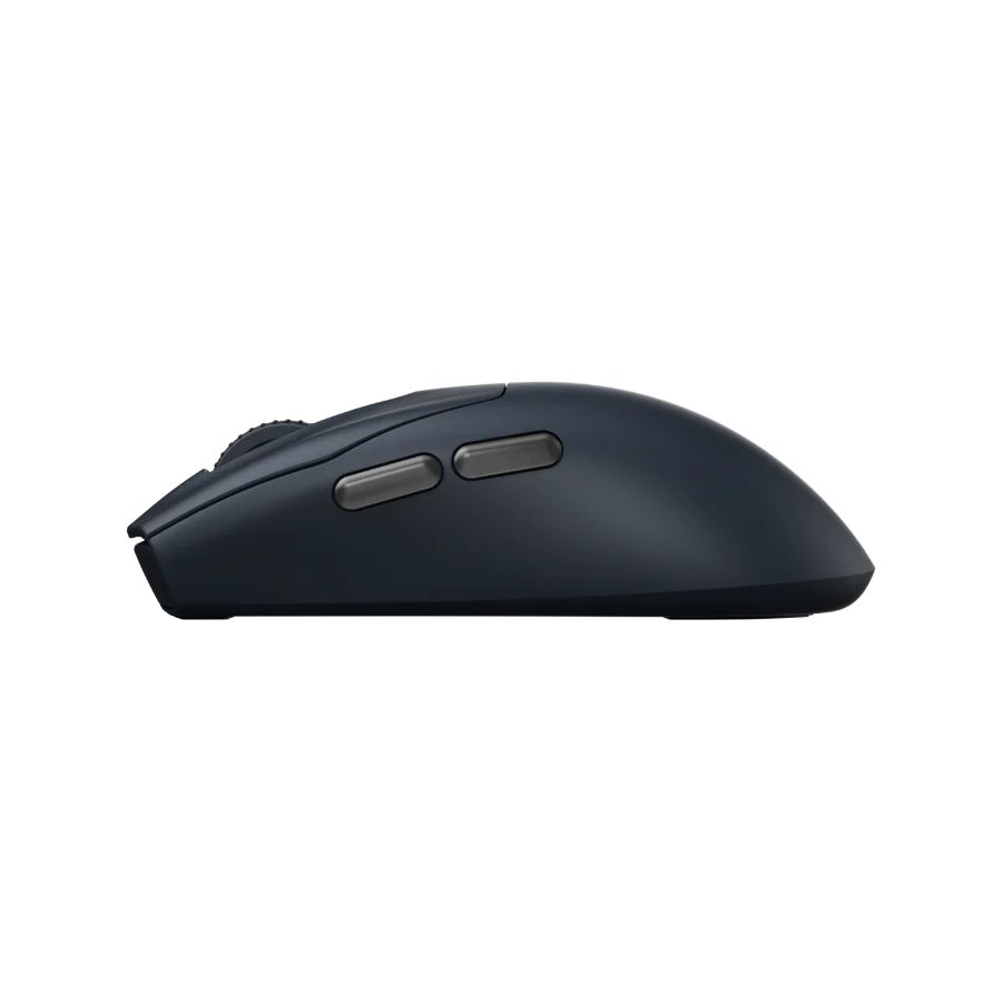 Msi Forge GM340 Gaming Wireless Bluetooth Mouse Navy