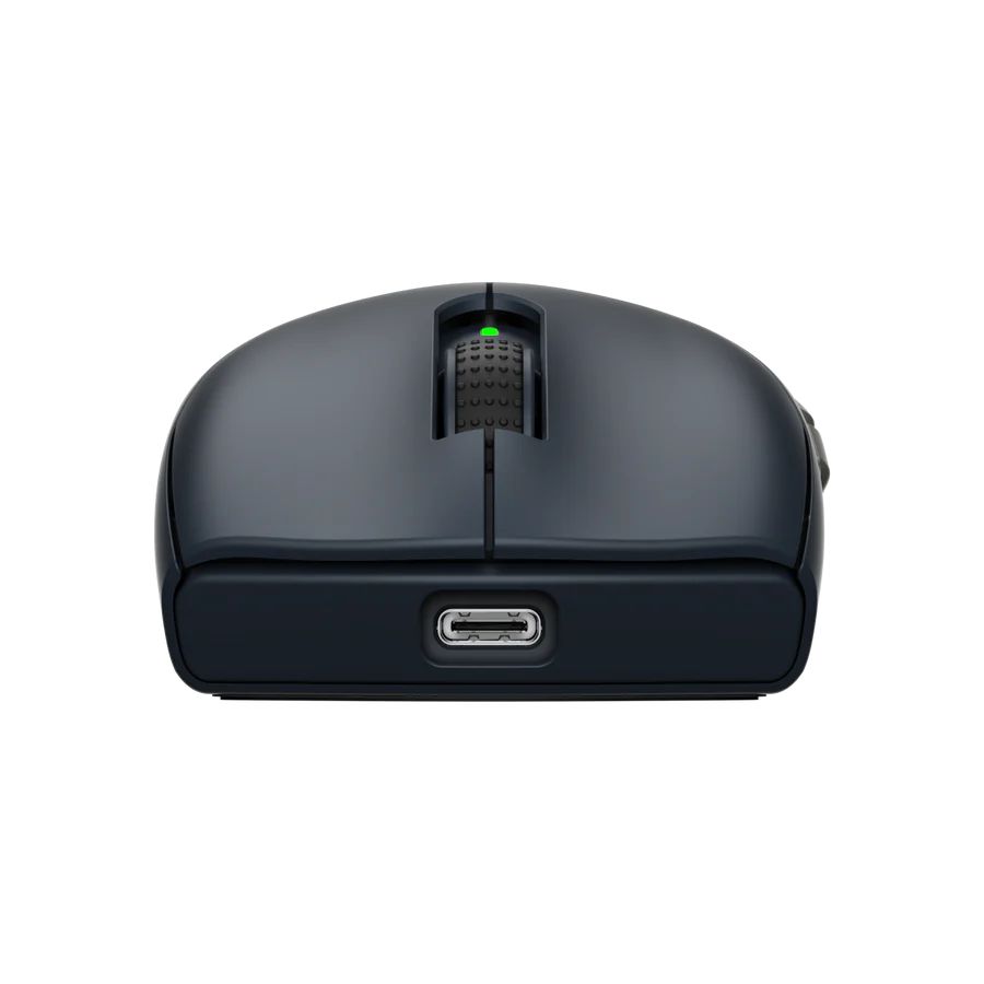 Msi Forge GM340 Gaming Wireless Bluetooth Mouse Navy