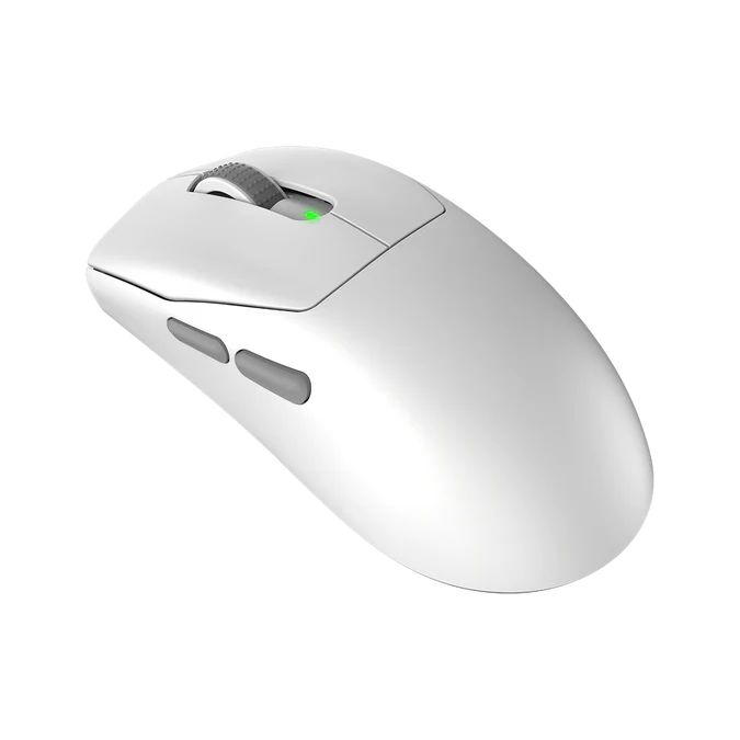 Msi Forge GM340 Gaming Wireless Bluetooth Mouse White