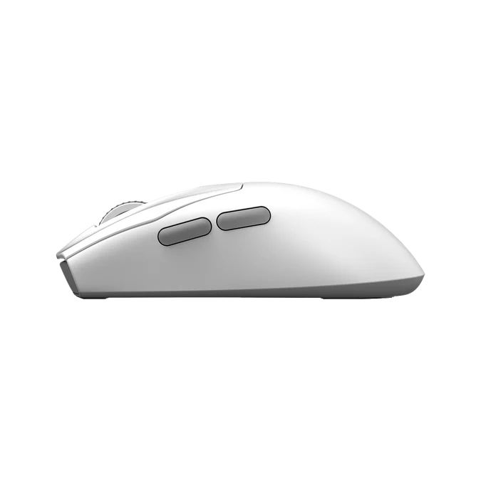 Msi Forge GM340 Gaming Wireless Bluetooth Mouse White
