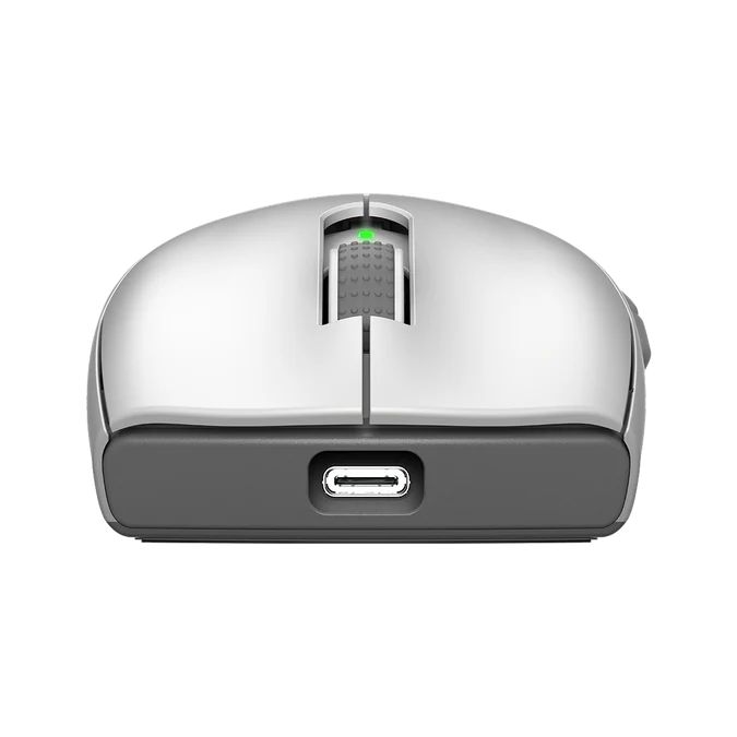 Msi Forge GM340 Gaming Wireless Bluetooth Mouse White