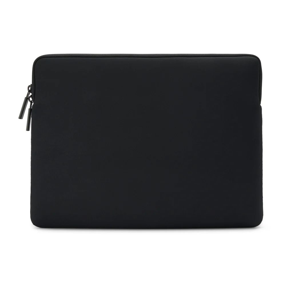 Pipetto Classic Fit Sleeve case for MacBook Pro 16 Black
