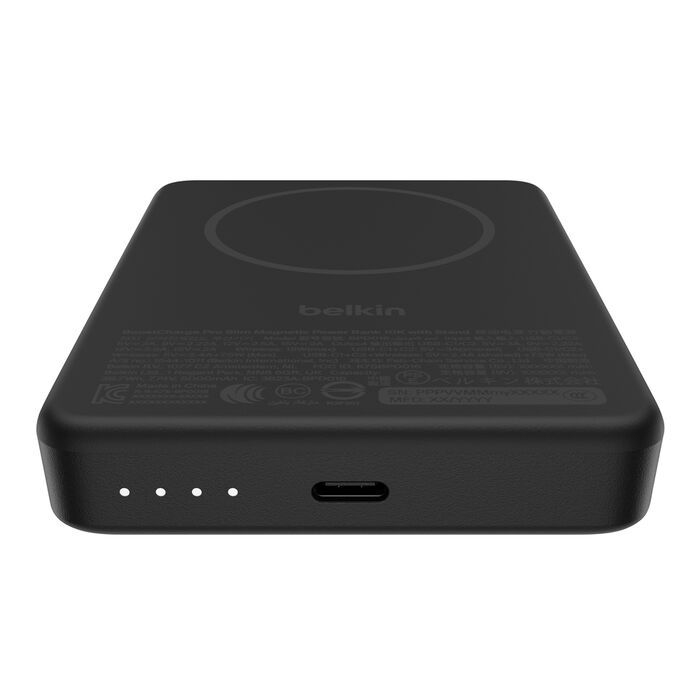 Belkin BoostCharge 10000mAh PowerBank Black