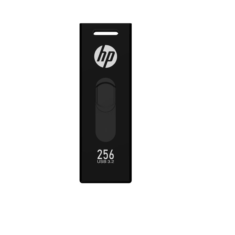PNY 256GB x911w Solid State Flash Drive USB3.2 Black