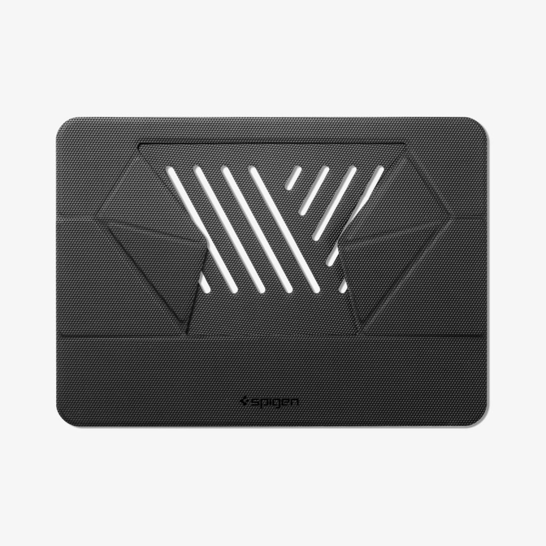 Spigen Slim Fold Laptop Stand LD201-S6 Black