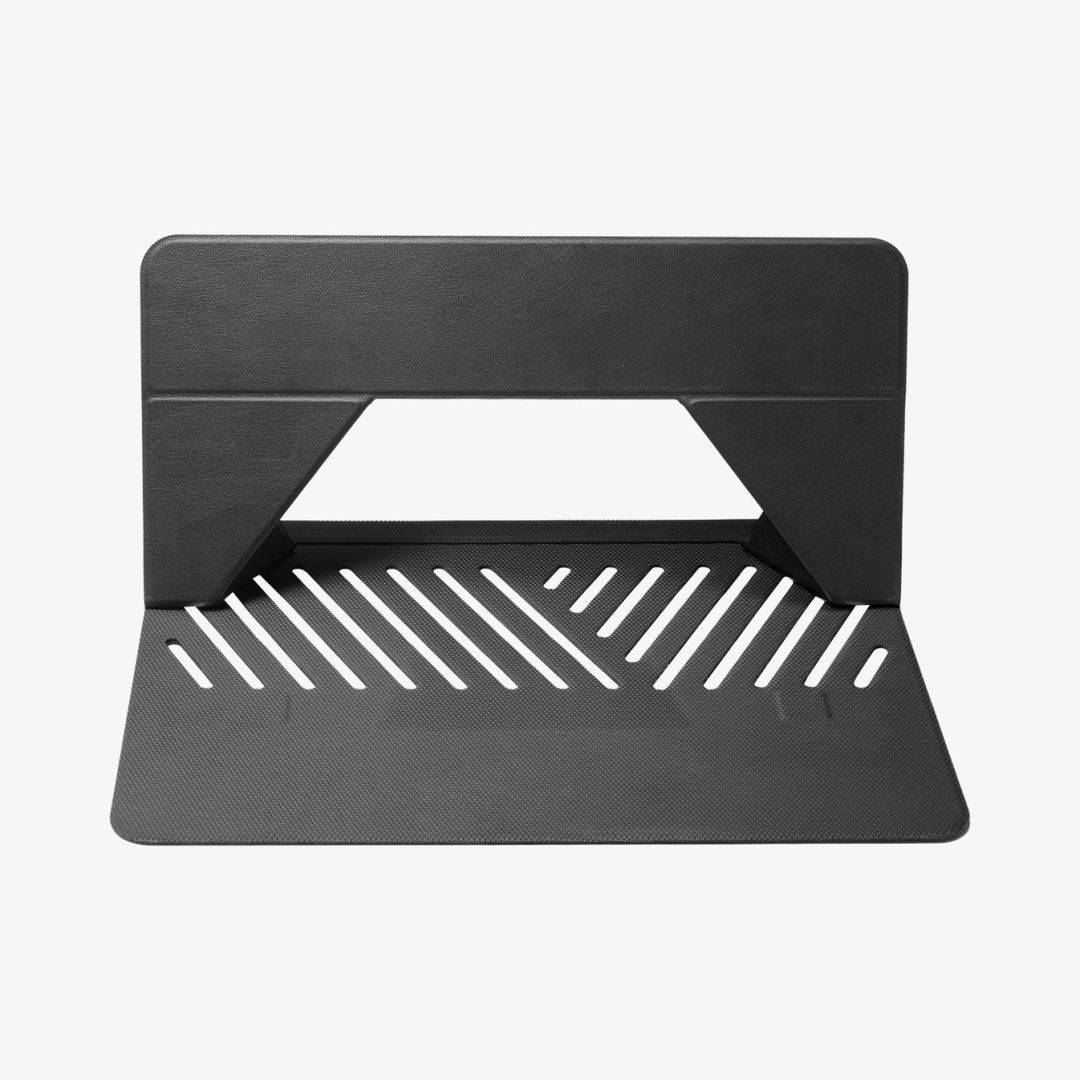 Spigen Slim Fold Laptop Stand LD201-S6 Black