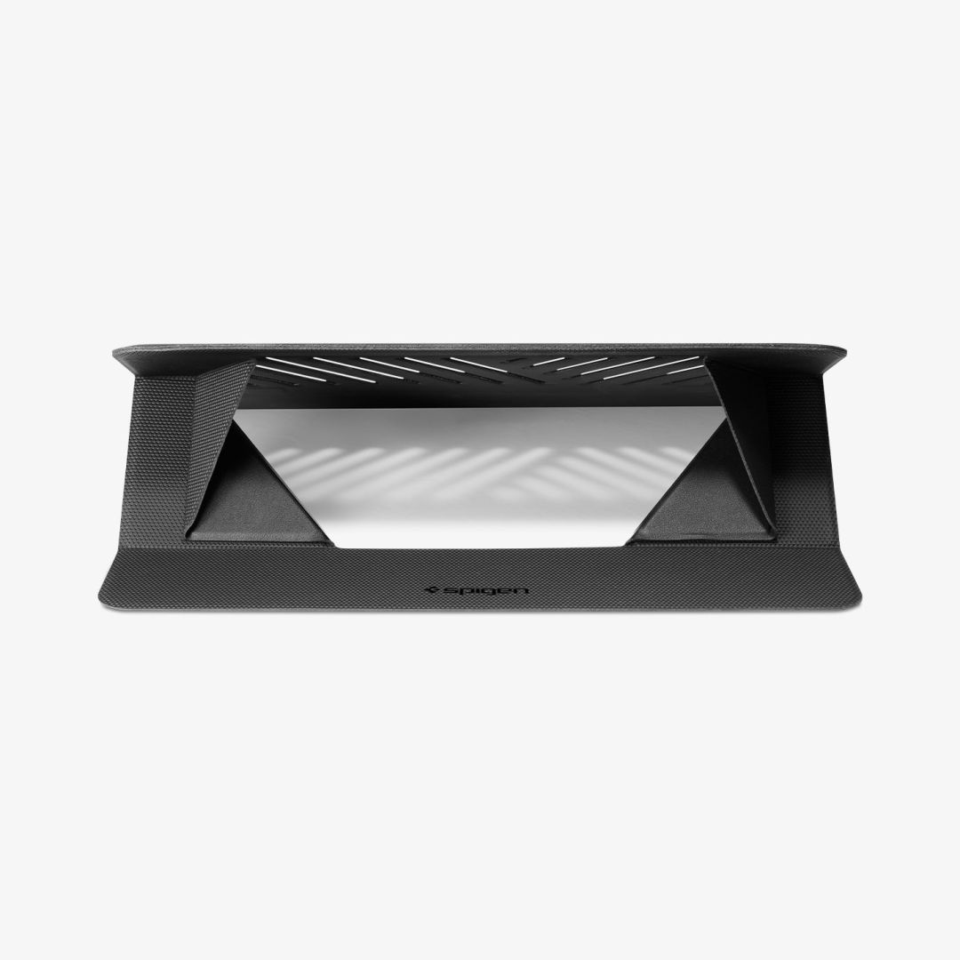 Spigen Slim Fold Laptop Stand LD201-S6 Black
