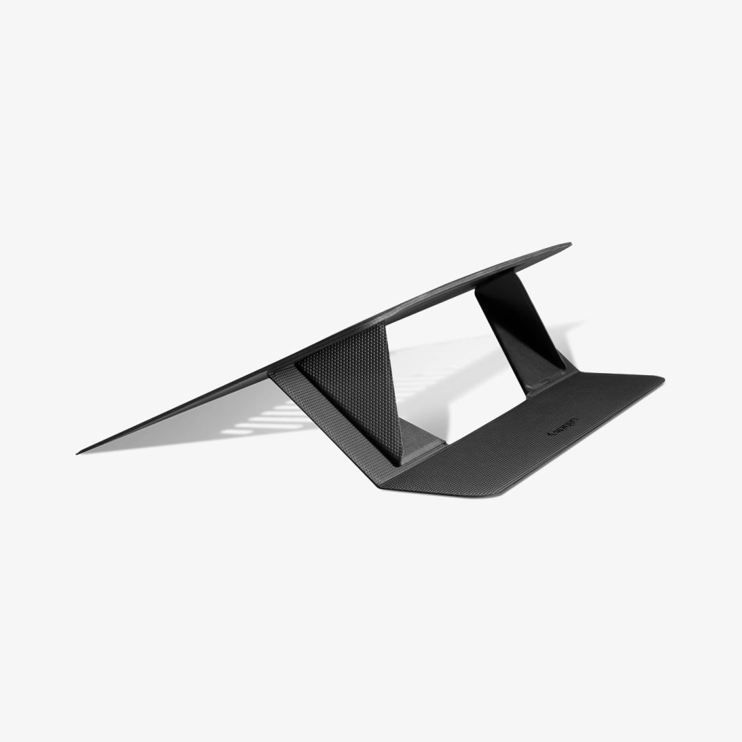 Spigen Slim Fold Laptop Stand LD201-S6 Black