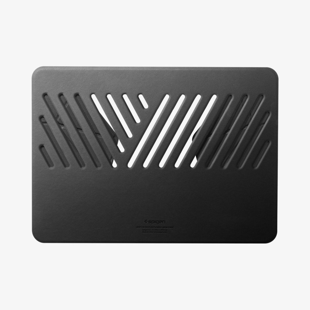 Spigen Slim Fold Laptop Stand LD201-S6 Black