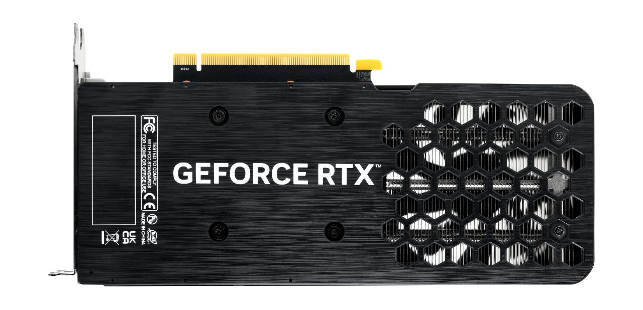 Gainward GeForce RTX3060 12GB DDR6  Python II OC