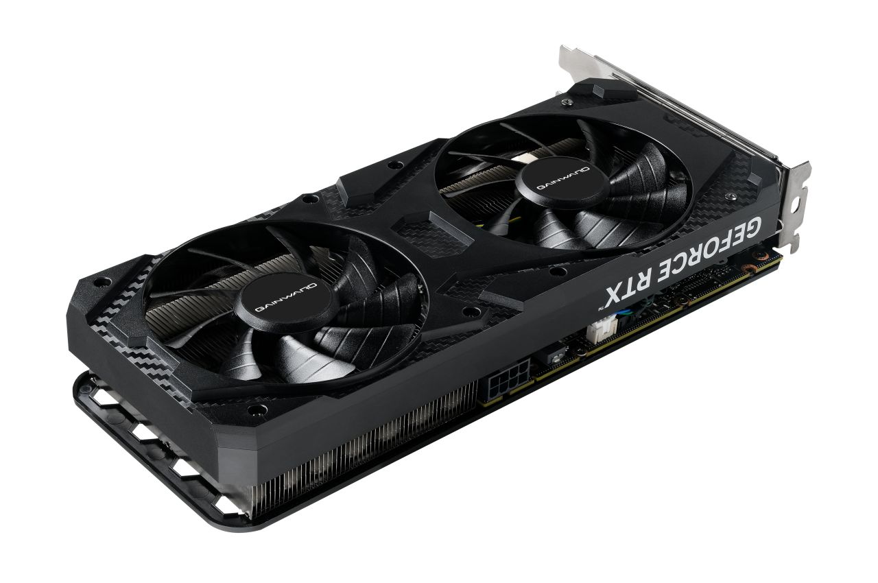 Gainward GeForce RTX3060 12GB DDR6  Python II OC