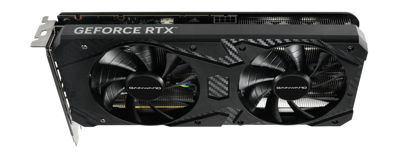 Gainward GeForce RTX3060 12GB DDR6  Python II OC